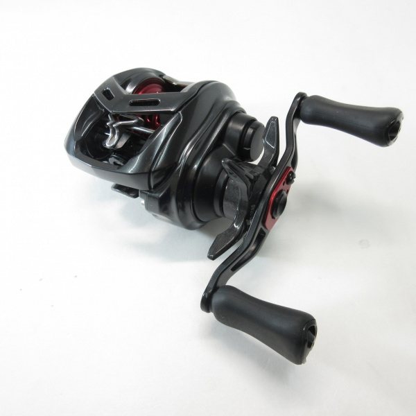20アルファスエアTW 8.6L
